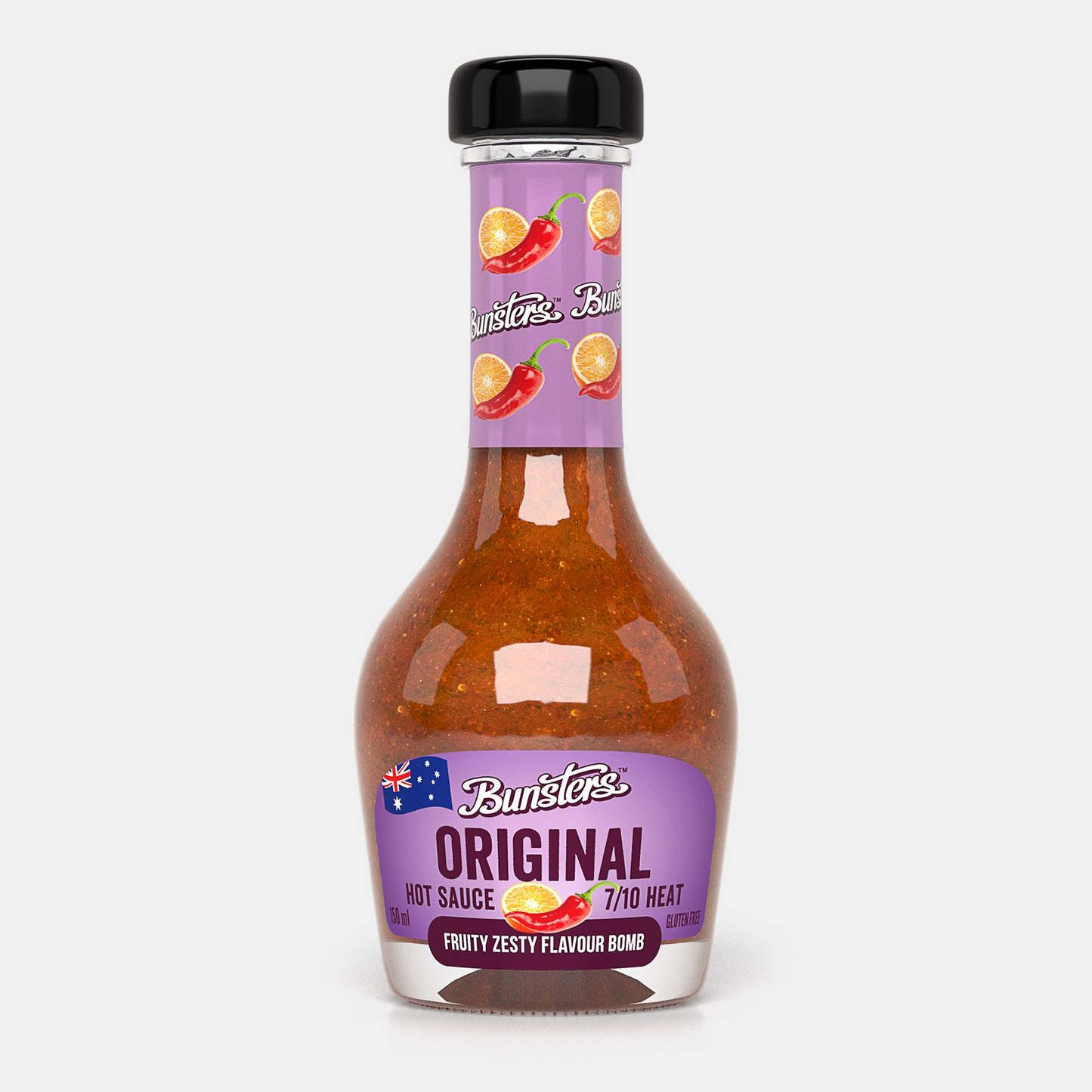 Flavours Range: Four deadset legends