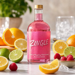 Daryle bought Zingle