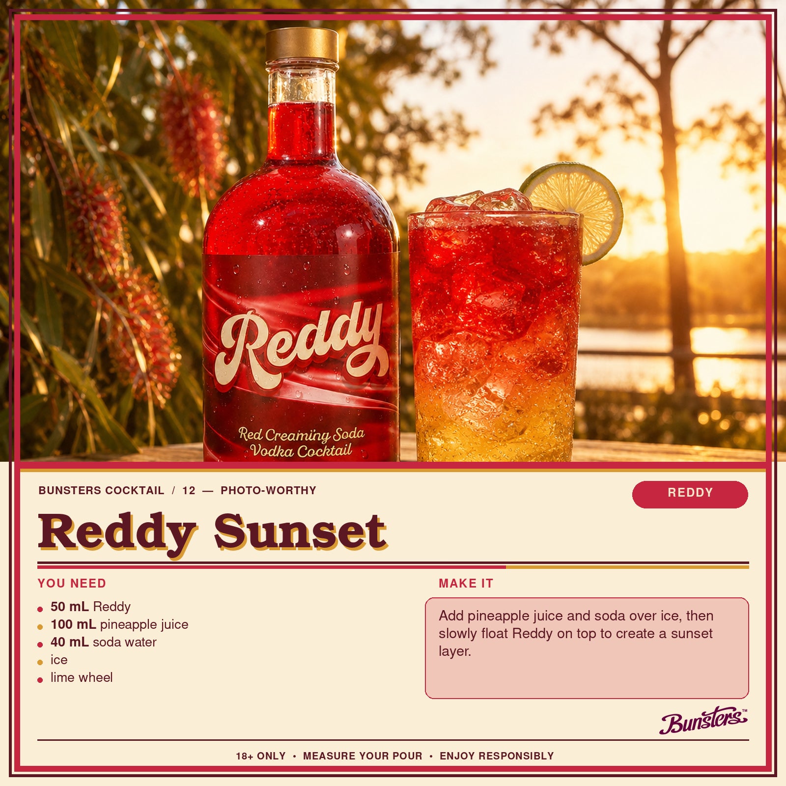 Cocktails Made Easy - Four Pack