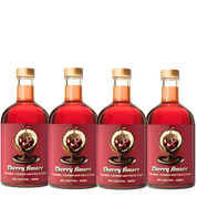 Cherry Amore "Cherry Ripe" Flavoured Vodka 500ml (Case of 4)