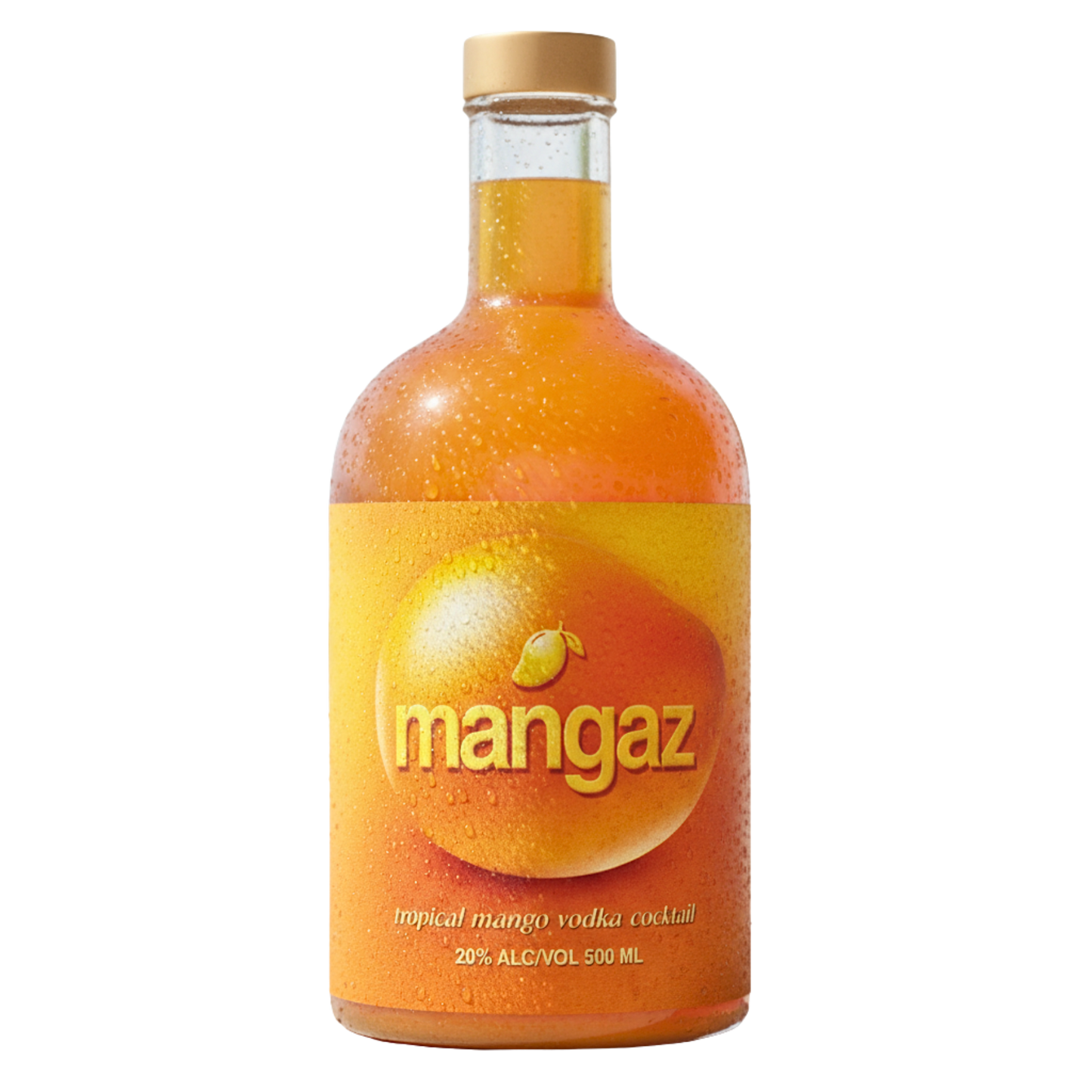 Party Pack of Flavoured Vodkas