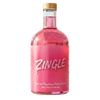 Zingle - Lemon Lime Orange Raspberry Vodka