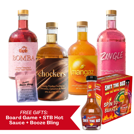 Best Sellers Box