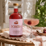 Bomba Choc-Coco Ripe-Cherry Vodka