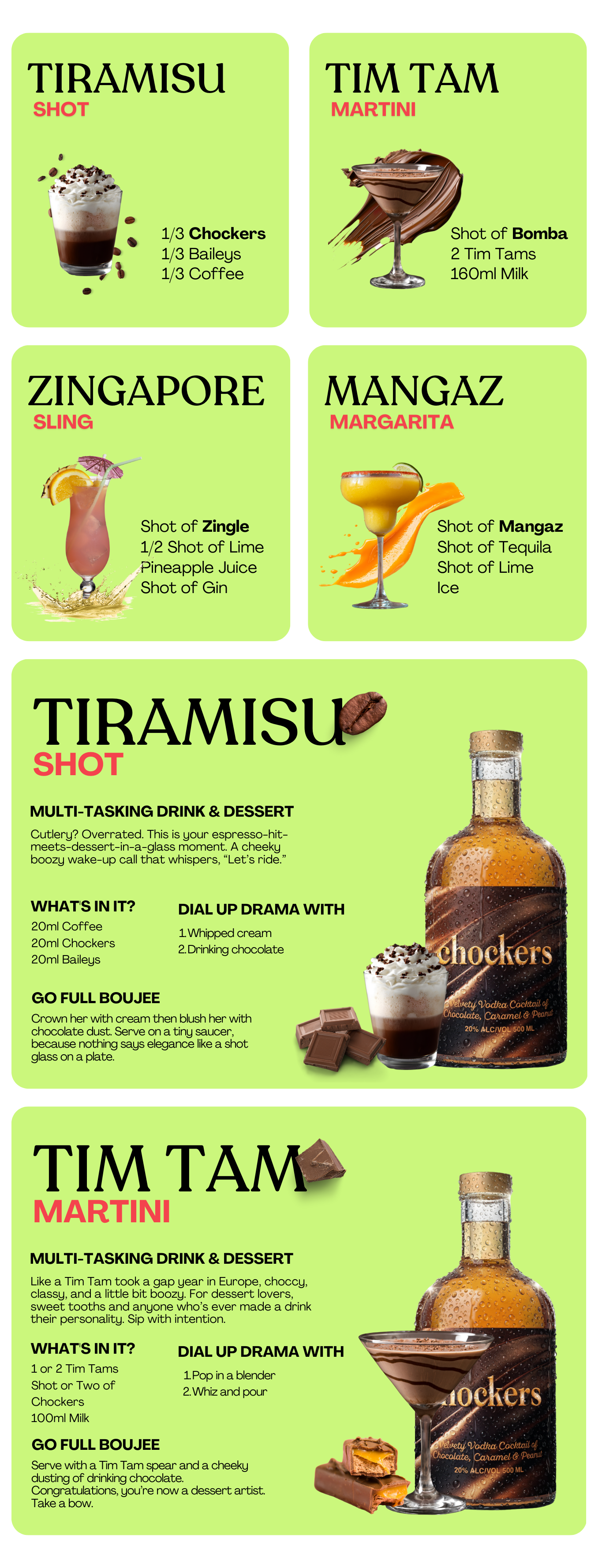 Bunsters Image for Mobile