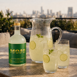 Mojo Mint and Lime Mojito Cocktail Mix