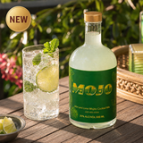 Mojo Mint and Lime Mojito Cocktail Mix