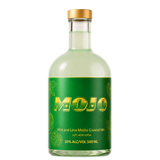 Mojo Mint and Lime Mojito Cocktail Mix
