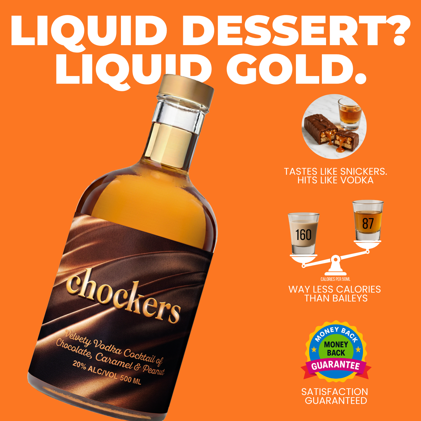 Deadset Crowd Pleaser - All Our Best Flavours In One Box