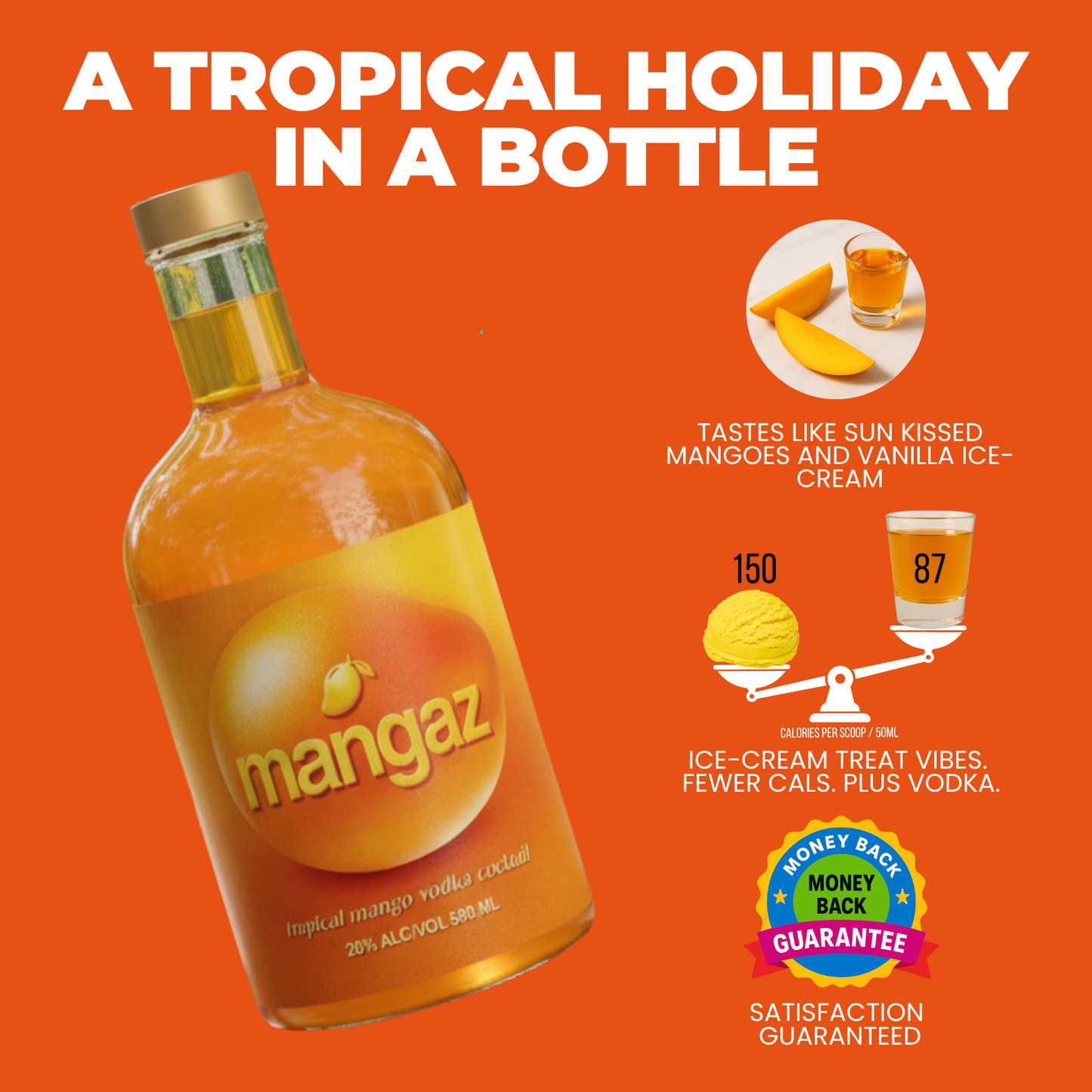 Deadset Crowd Pleaser - All Our Best Flavours In One Box