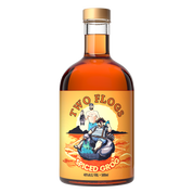 Two Flogs Spiced Grog 500ml