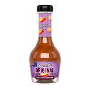 Original - 7/10 hot sauce
