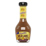 Gold Label - 14/10 hot sauce