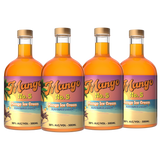 Mango No. 5 - Mango Gelato Flavoured Vodka (Case of 4)