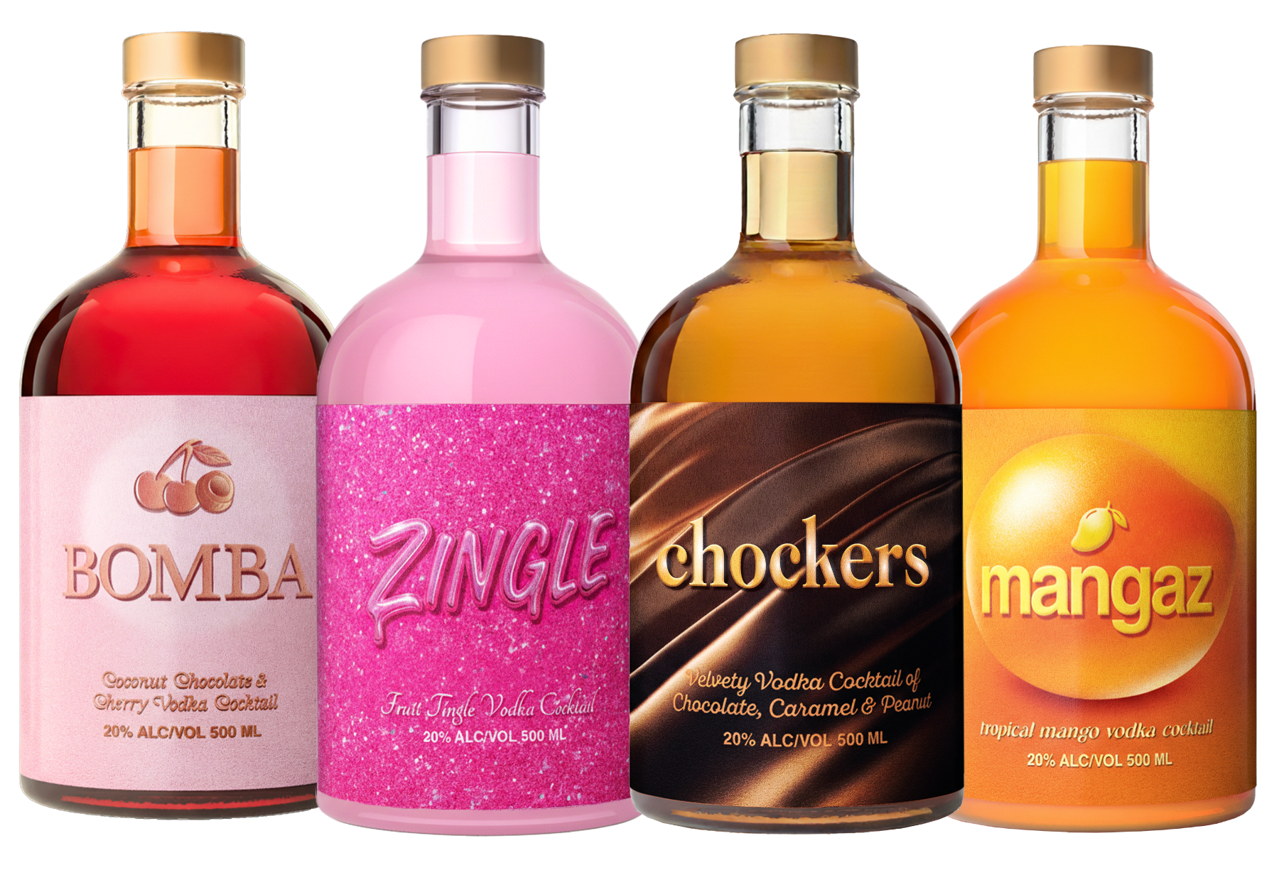 Bunsters Image for Desktop