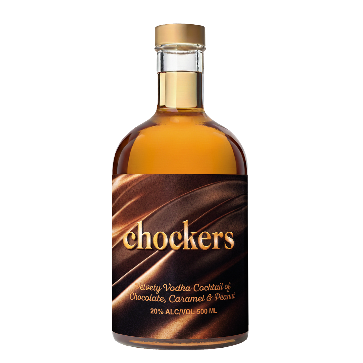 Party Pack of Flavoured Vodkas