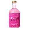 Zingle - Lemon, Lime, Orange & Raspberry (Fruit Tingles)