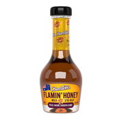 Flamin’ Honey - 3/10 hot honey