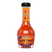 Flamin' Tomato - 6/10 hot sauce