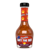 Shit The Bed - 12/10 hot sauce
