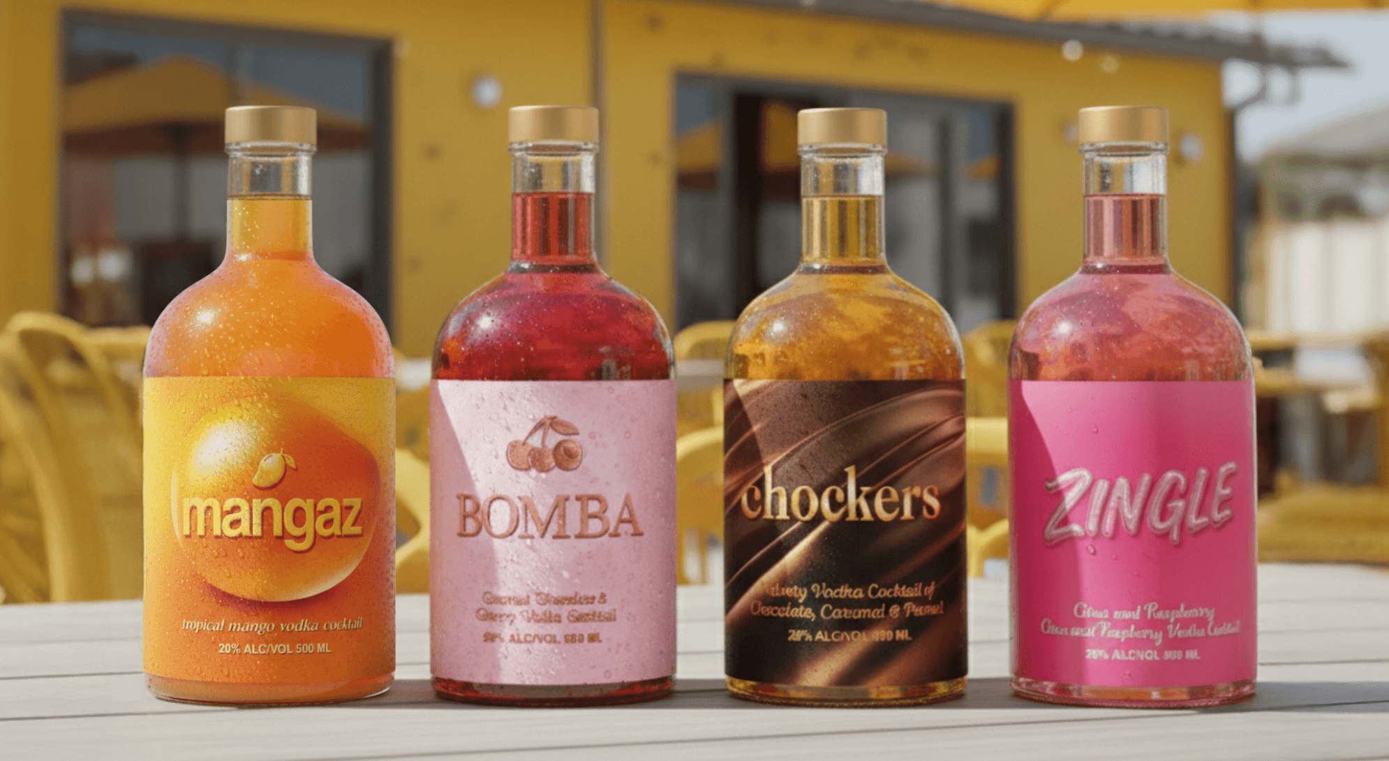 Bunsters Image for Desktop