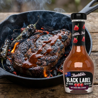 Black Label