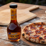 🌶️ Flamin' Honey (Case of 6)