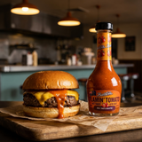 🌶️🌶️ Flamin' Tomato (Case of 6)