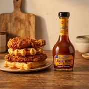 🌶️ Flamin' Honey (Case of 6) featured image