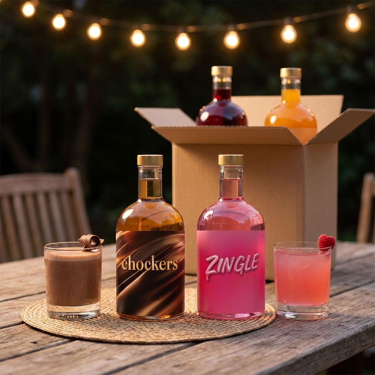 Best Sellers Box (Party Pack) - featured