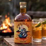 Two Flogs Spiced Grog 500ml