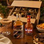 Deadset Crowd Pleaser - All Our Best Flavours In One Box