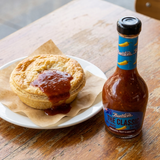 The Classic - 5/10 hot sauce