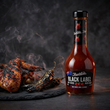 Black Label - 16/10 hot sauce