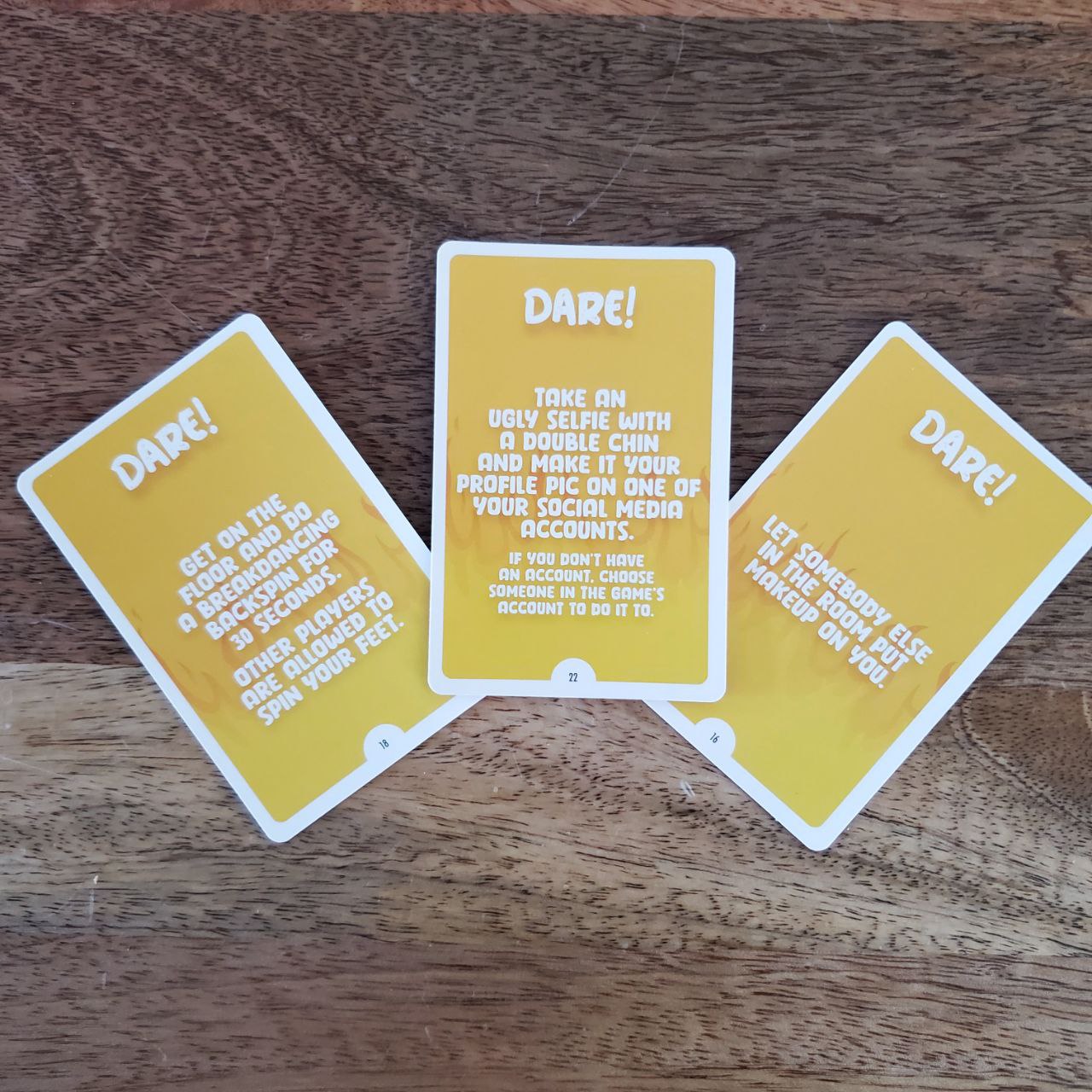 The Perfect 'Hot Ones At Home' Kit: 8 Fiery Sauces With Hilarious Questions And Dares