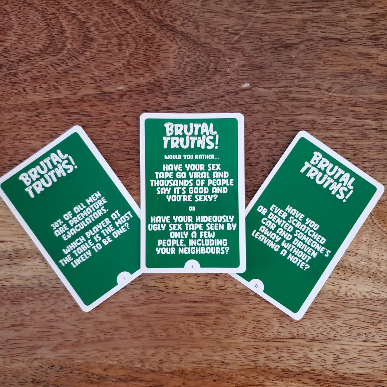 The Perfect 'Hot Ones At Home' Kit: 8 Fiery Sauces With Hilarious Questions And Dares