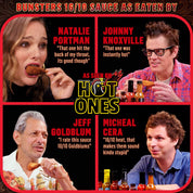🌶️🌶️🌶️🌶️ Shit the Bed (Case of 6)