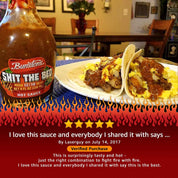 🌶️🌶️🌶️🌶️ Shit the Bed (Case of 6)