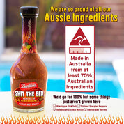 🌶️🌶️🌶️🌶️ Shit the Bed (Case of 6)